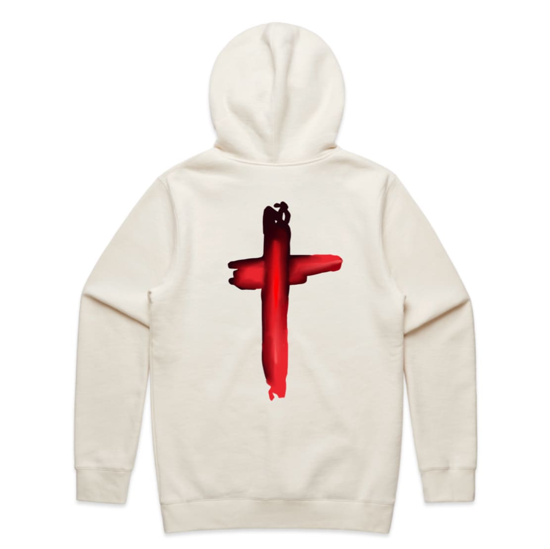 BRUSH TEAM HOODIE