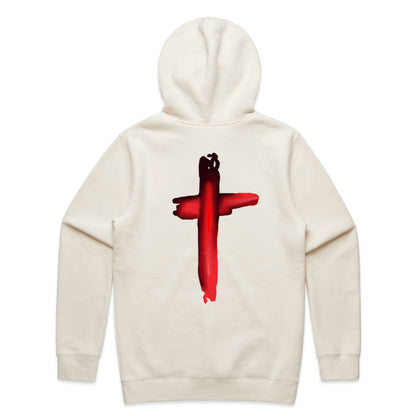 BRUSH TEAM HOODIE
