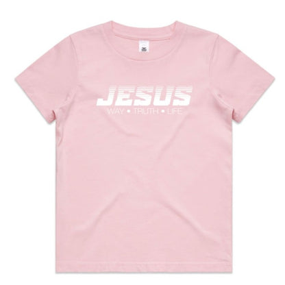 THE NAME - KIDS T-SHIRT