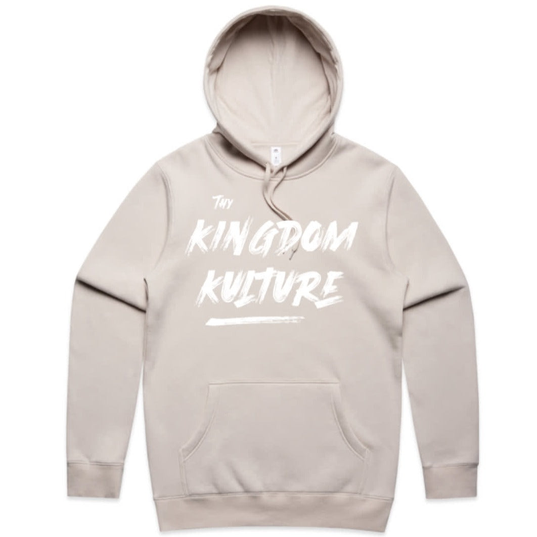 BRUSH TEAM HOODIE