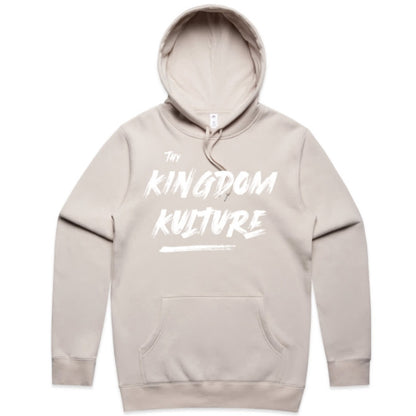BRUSH TEAM HOODIE