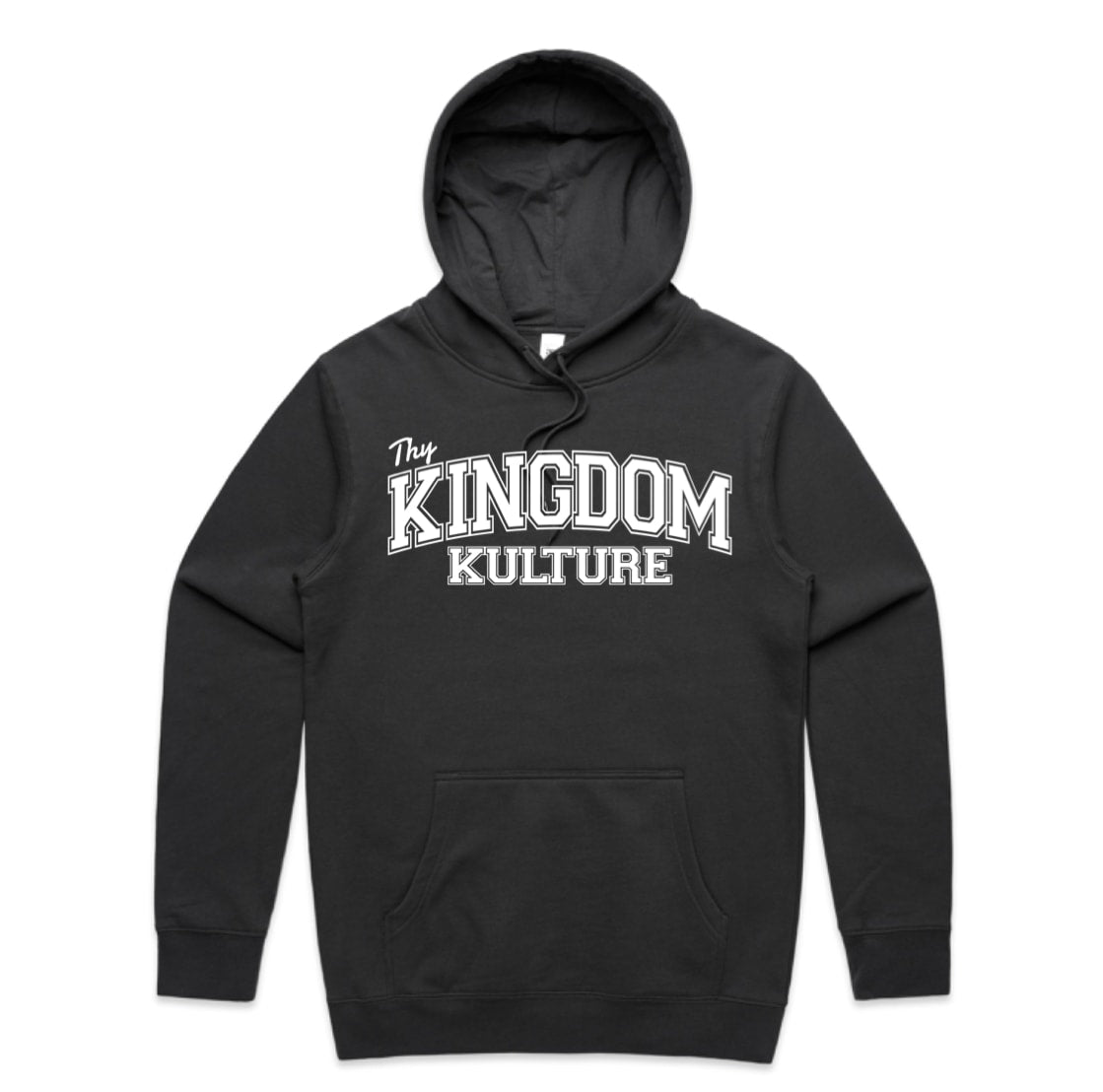 TEAM HOODIE