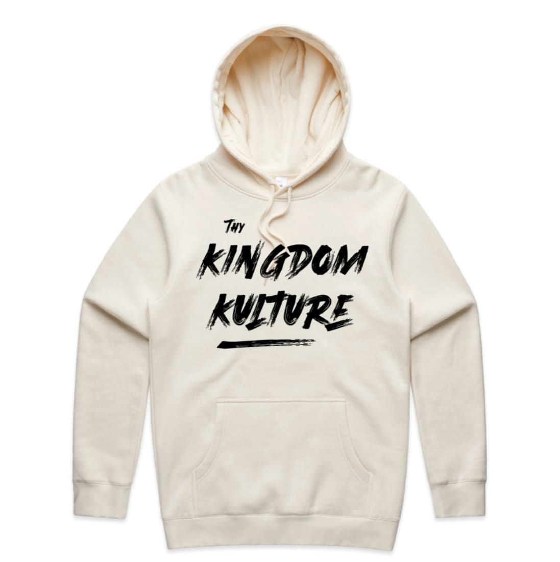BRUSH TEAM HOODIE