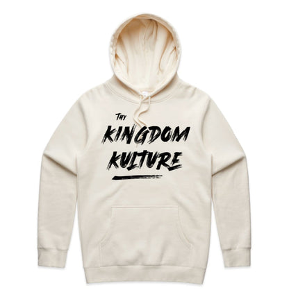 BRUSH TEAM HOODIE