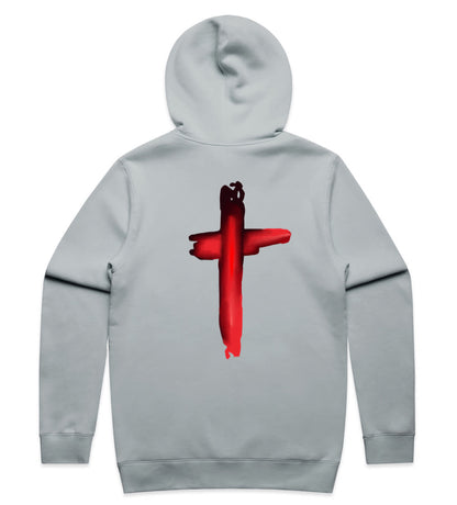 BRUSH TEAM HOODIE