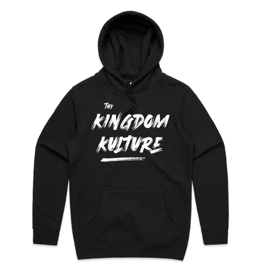 BRUSH TEAM HOODIE