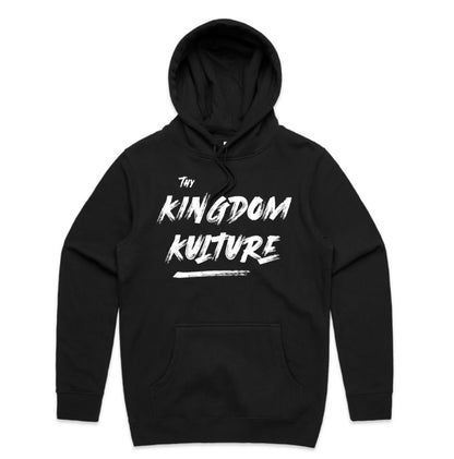 BRUSH TEAM HOODIE