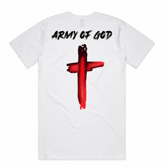 ARMY OF GOD