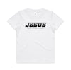 THE NAME - KIDS T-SHIRT