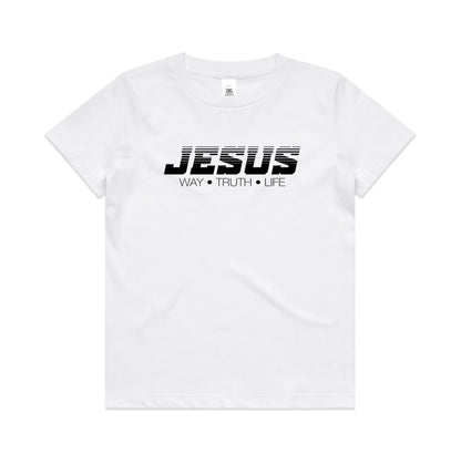 THE NAME - KIDS T-SHIRT