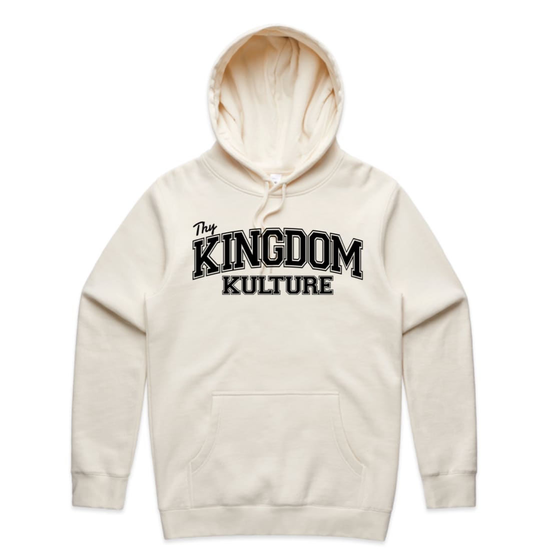 TEAM HOODIE